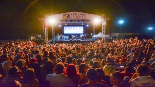 Geleneksel Ihlamur Festivali başlıyor