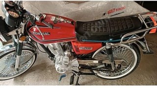Geliboluda 18 yaşından küçük olan 2 şüpheli motosiklet hırsızlığından tutuklandı