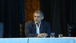 Gemlikin ulaşım konusu masaya yatırıldı