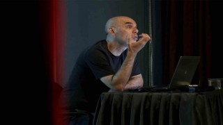 Genç Atölyesi ‘sinema dersiyle devam etti