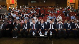 Genç bilim adamlarına teşvik