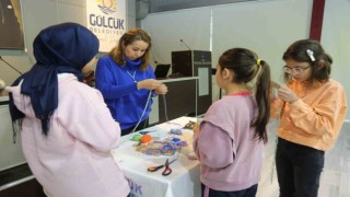 Gençler eğlenerek kültürlerini tanıyacak