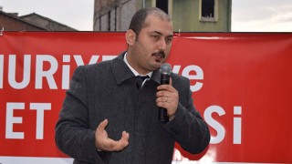 Genel Başkan Sevim’den Sokak hayvanları tasarısına tepki