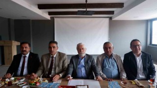 Geyveli: “Erzuruma pozitif ayrımcılık yapılmalı”