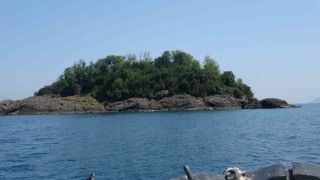 Giresun Adasında turizm müjdesi
