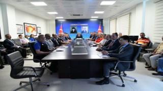 Göçmenlerin durumu ele alındı