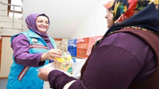 Gölbaşı Belediyesinden çölyak hastalarına glutensiz un ve ekmek desteği