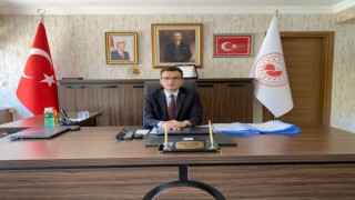 Gölpazarı Kaymakamı Tahir Ardal göreve başladı