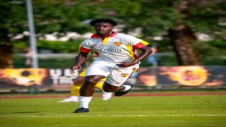 Göztepede transferler devam edecek