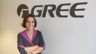 Gree Klima Türkiye’de 2 Kat Büyümeyi Hedefliyor