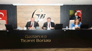 GTB haziran ayı meclis toplantısı yapıldı