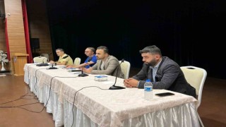 Gül: “Hedefimiz daha güzel ve daha yaşanabilir bir Vezirköprü”