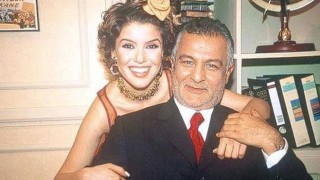 Gülben Ergen'den Kenan Işık İçin Duygusal Veda