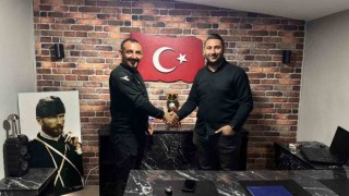 Gülümbespor, yeni sezon öncesi tecrübeli isim Mehmet Yunus Altın ile anlaştı