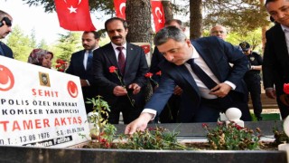 Gümüşhanede 15 Temmuz etkinlikleri başladı