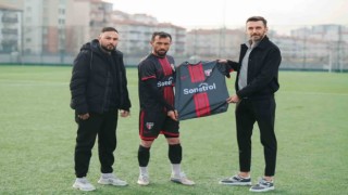 Güneşspor transfere hızlı başladı