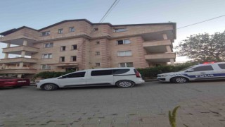 Haber alınamayan kişi evinde ölü bulundu