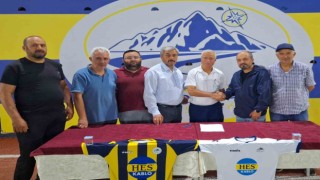 Hacılar Erciyesspor, Mehmet Susamış ile anlaştı