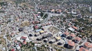 Hacılar ilçesinde 26 milyon metrekarelik imar revizyonu