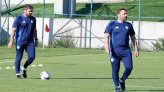 Hakan Kutlu: “Transferde kulübün geleceğini düşünmek zorundayız”