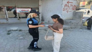 Hakkari emniyeti dolandırıcılık konusunda uyardı