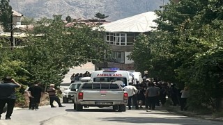 Hakkaride aile kavgası: 1 ölü, 1 yaralı