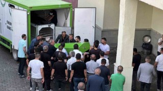 Hakkaride kontrolden çıkan araç takla attı: 2 ölü, 3 yaralı