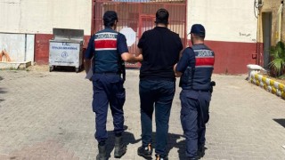 Hakkında 14 yıl hapis cezası bulunan şahıs yakalandı