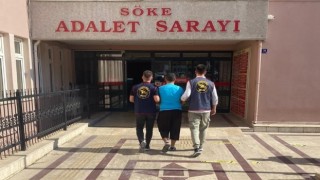 Hakkında 29 yıl kesinleşmiş hapis cezası bulunan şahıs yakalandı
