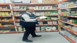 Haksız fiyat artışı denetimlerinde işletmelere toplam 276 bin 640,00 TL para cezası kesildi