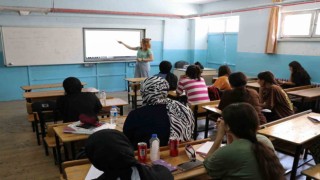 Haliliye Belediyesi ile üniversiteye hazırlık yaz kursu başladı