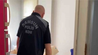 Hapis cezası bulunan 5 şahıs yakalandı