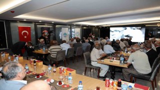 Harekatın 50. yılına ‘Kayseri Girne Hattı damgası