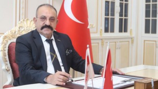 Hasan Arslan'dan 15 Temmuz Demokrasi ve Milli Birlik Günü Mesajı