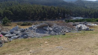 Hatay Büyükşehir Belediyesi’nden Çevre Koruma Hamlesi
