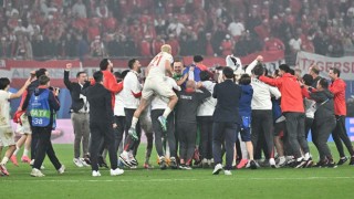 Hatay Büyükşehir Belediyesi'nden Futbol Coşkusu