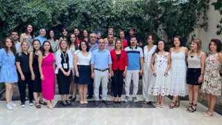 Hatay İl Sağlık Müdürlüğü’nden Üreme Sağlığı Eğitimine Dair Önemli Açıklama