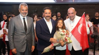Hatay'ın Anavatana Katılışının 85. Yılı Coşkuyla Kutlandı