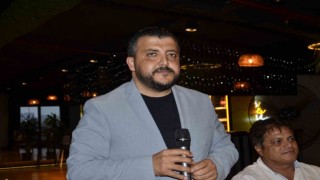 Hatayspor Basın Sözcüsü Ahmet Atıç: Yeni sezonda hedefimiz ilk 10 içerisinde yer almak