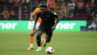 Hatayspor, Dele-Bashiruyu Lazioya kiraladı