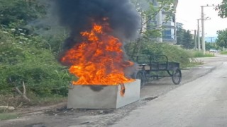 Hava kirliliğine müsamaha yok