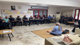 Hayat kurtarıcılarına hayati eğitim