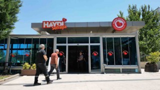 Haydi Sofraya, vatandaştan yoğun ilgi görüyor