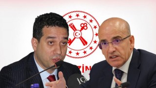 Hazine ve Maliye Bakanlığı'ndan CHP Milletvekili Başarır'ın İddialarına Yanıt