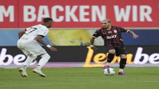 Hazırlık maçı: Galatasaray: 0 - Parma: 2
