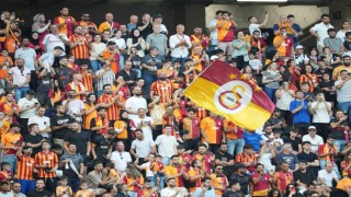 Hazırlık maçı: LASK Linz: 3 - Galatasaray: 2