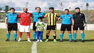 Hazırlık maçı: Sivasspor: 1 İstanbulspor: 1