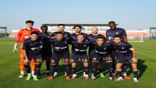 Hazırlık maçı: Zeleznicar: 1 - RAMS Başakşehir: 2
