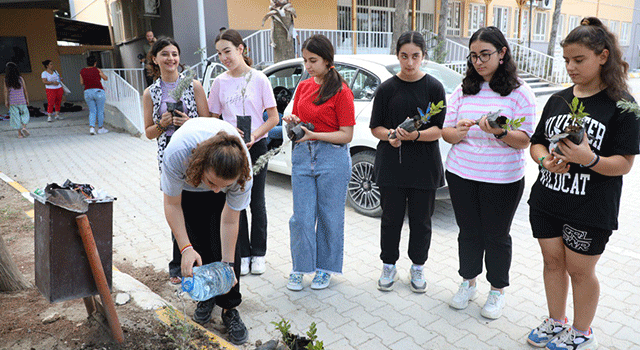 HBB, Çocukların Geleceğine Işık Tutuyor