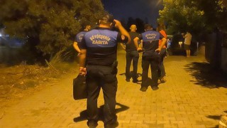 HBB Gürültü Kirliliğine Karşı Denetimlerini Sürdürüyor